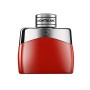 Profumo Uomo Montblanc MB021A02 EDP