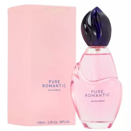 Profumo Donna Jeanne Arthes Pure Romantic EDP 100 ml