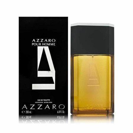 Profumo Uomo Azzaro Pour Homme EDT