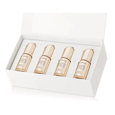 Siero Viso Dr. Sebagh Platinium Gold Elixir 4 x 10 ml