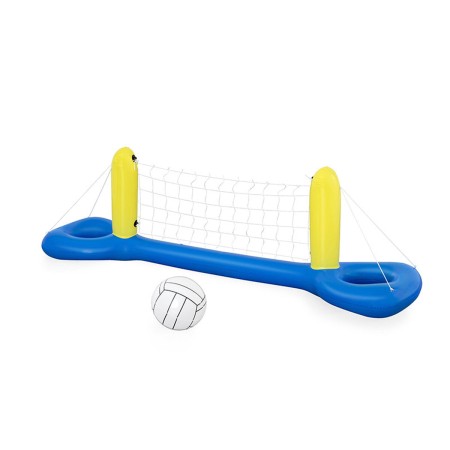 Gioco di pallavolo in piscina Bestway 244 x 64 cm