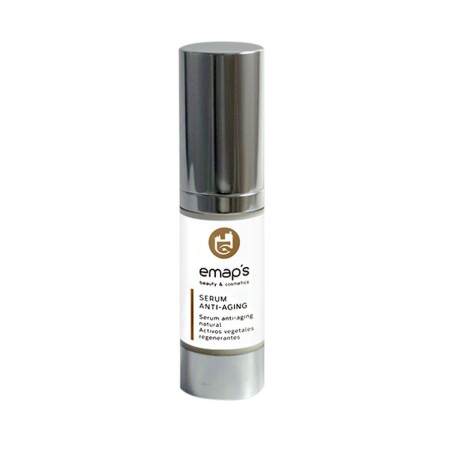 Siero Viso Emap'S Beauty & Cosmetics 15 ml Antietà