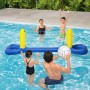 Gioco di pallavolo in piscina Bestway 244 x 64 cm