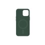 Custodia per Cellulare KSIX iPhone 13 Pro Verde