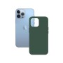 Custodia per Cellulare KSIX iPhone 13 Pro Verde