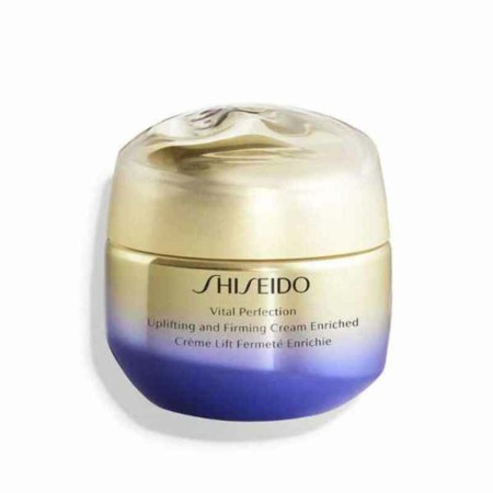 Crema Viso Perfection Uplifting And Firming Cream Shiseido 768614149408 50 ml (1 Unità)