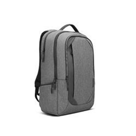 Zaino per Portatile Lenovo Nero Grigio