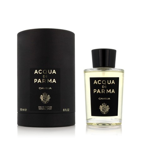 Profumo Unisex Acqua Di Parma Camelia EDP 180 ml