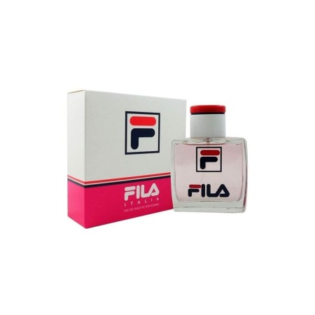 Profumo Donna Fila EDT