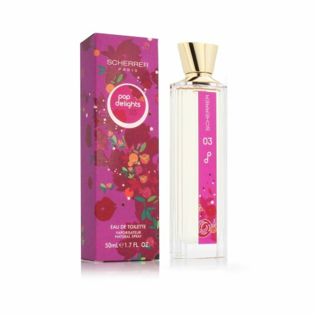 Profumo Donna Jean Louis Scherrer Pop Delights 03 EDT