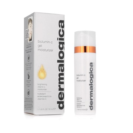 Gel Idratante Dermalogica Illuminante