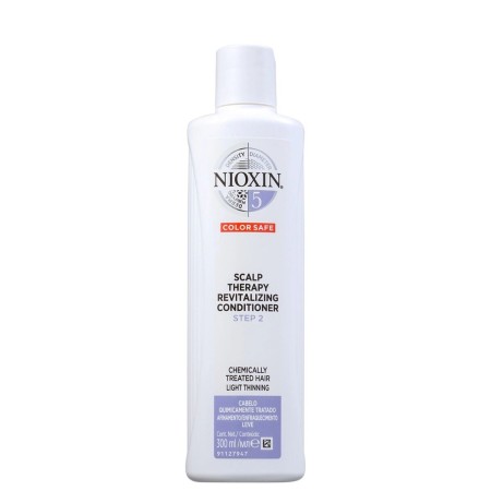 Balsamo Rivitalizzante Nioxin Color Safe Nº5 300 ml