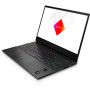 Notebook HP OMEN by HP Laptop 16-b1022ns Qwerty in Spagnolo i7-12700H 1 TB SSD 32 GB RAM