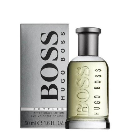 Lozione Dopobarba Bottled Hugo Boss 1B54602 (100 ml)