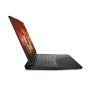 Notebook Lenovo Gaming 3 15IAH7 Qwerty in Spagnolo i5-12500H 512 GB SSD 16 GB RAM