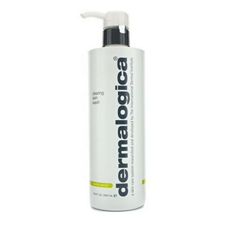 Detergente Viso Medibac Clearing Dermalogica (500 ml)