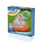 Scivolo ad acqua Bestway 488 x 82 cm Scorrevole