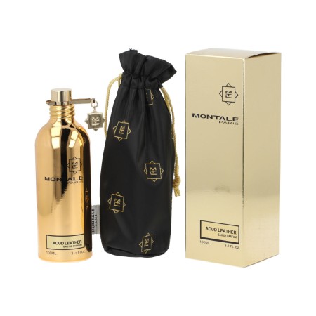 Profumo Unisex Montale Aoud Leather EDP 100 ml