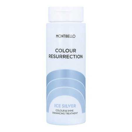 Gel Intensificatore di Colore Color Resurrection Montibello ISCR Ice Silver (60 ml)