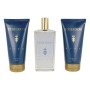 Cofanetto Profumo Uomo The King Instituto Español The King EDT (3 pcs) Floreale