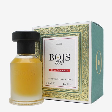 Profumo Unisex Bois 1920 Real Patchouly EDP 50 ml