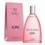 Profumo Donna Aire Sevilla Love EDT 150 ml