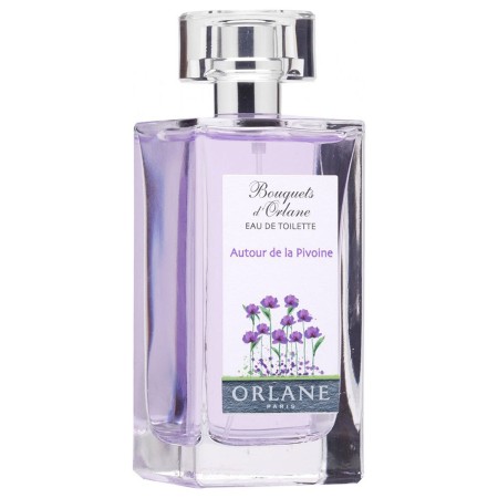 Profumo Donna Orlane Bouquets d'Orlane Autour de la Pivoine EDT 100 ml