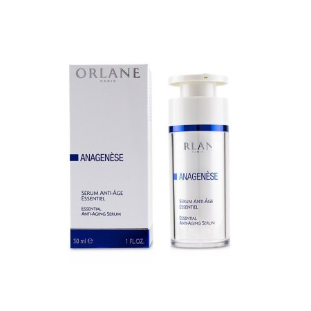 Siero Viso Orlane Anagenese 30 ml Antietà