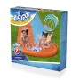 Scivolo ad acqua Bestway 488 x 138 cm Scorrevole Doppia