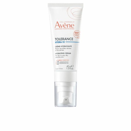 Crema Corpo Idratante Avene Tolerance Hydra