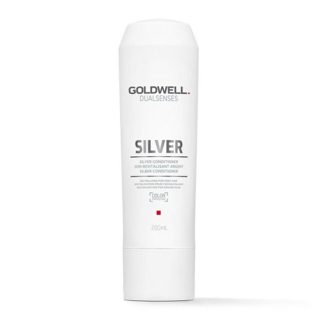 Balsamo Neutralizzante del Colore Goldwell Silver 200 ml