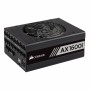 Fonte di Alimentazione Corsair AX1600i 1600 W Componibile 80 PLUS Titanium Nero