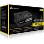 Fonte di Alimentazione Corsair AX1600i 1600 W Componibile 80 PLUS Titanium Nero