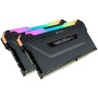 Memoria RAM Corsair CMW16GX4M2C3200C16 3200 MHz CL16