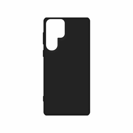 Custodia per Cellulare KSIX Samsung Galaxy S22 Ultra Nero