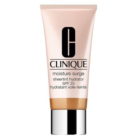 Base per Trucco Fluida Clinique Spf 25 40 ml