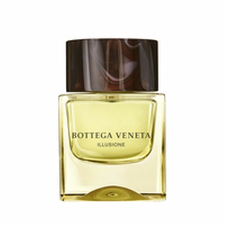 Profumo Uomo Bottega Veneta Illusione Male EDT