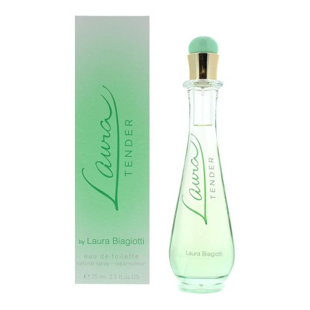 Profumo Donna Laura Biagiotti Laura Tender EDT 75 ml