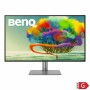 Monitor BenQ PD3220U 32" 4K Ultra HD 31,5" LED IPS Flicker free 32"