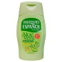 Gel Doccia Instituto Español 100 ml Aloe Vera