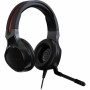 Cuffie Acer Nitro Gaming Headset Nero