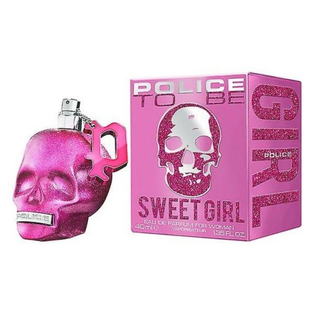 Profumo Donna Police 10015360 EDP 40 ml