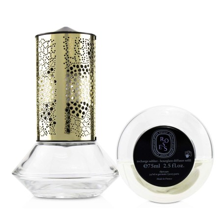 Ricarica per Diffusore Diptyque Sablier Roses 75 ml