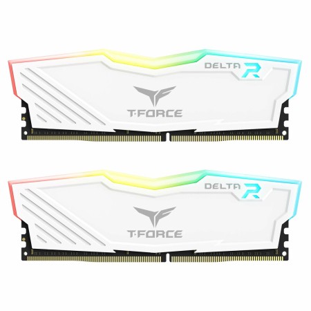 Memoria RAM Team Group TF4D416G3200HC16CDC01 3200 MHz CL16