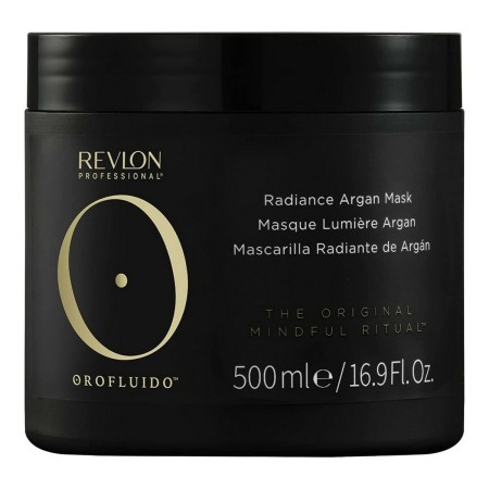 Maschera Riparatrice per Capelli Revlon Restorative