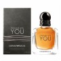 Profumo Uomo Armani Stronger With You EDT Stronger With You