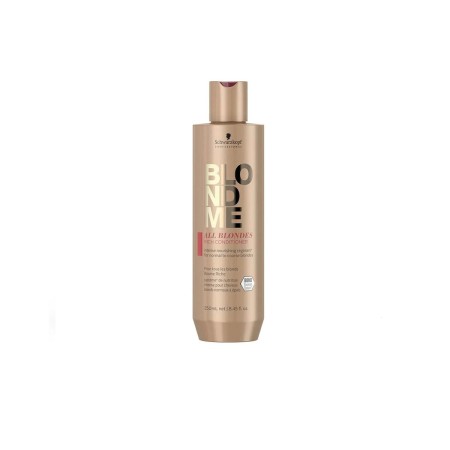 Balsamo Schwarzkopf All Blondes Rich Conditioner 250 ml