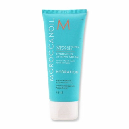 Crema Styling Moroccanoil HYDSTC75ML 150 ml