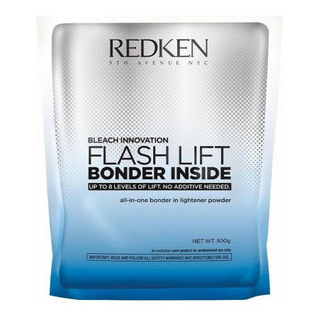 Decolorante Redken Flash