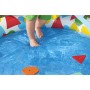 Bestway Piscina Gonfiabile Infantile Apprendimento 120x117x46 cm +4 mesi Giardino 52378